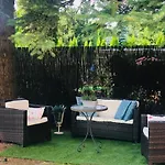 Apartament Ogrod