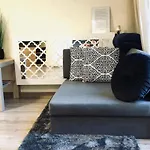 Apartament Ogrod