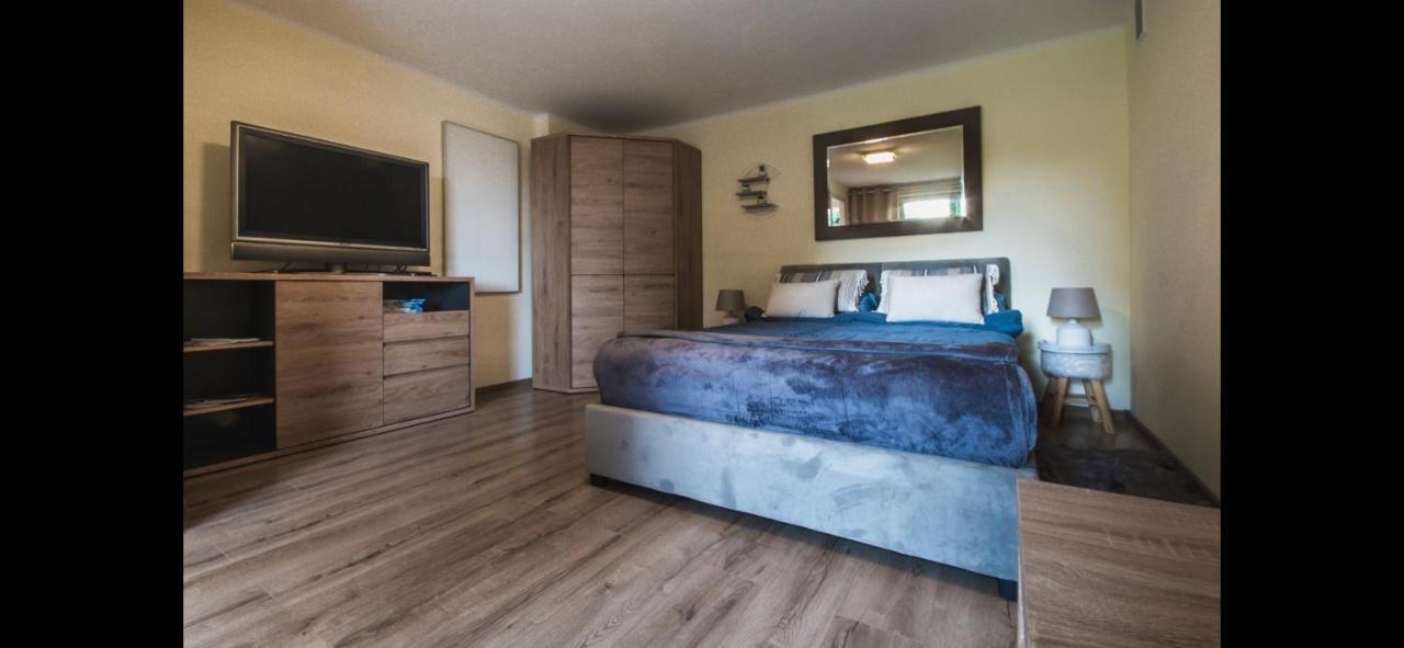 Apartment Ogrod