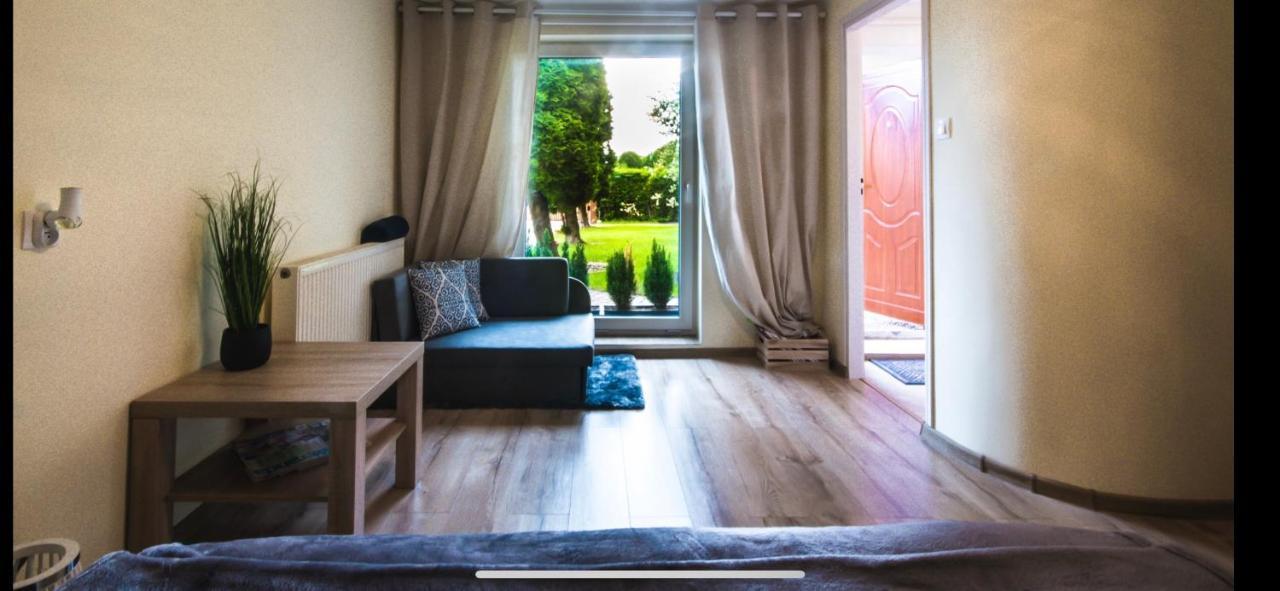 Apartment Ogrod