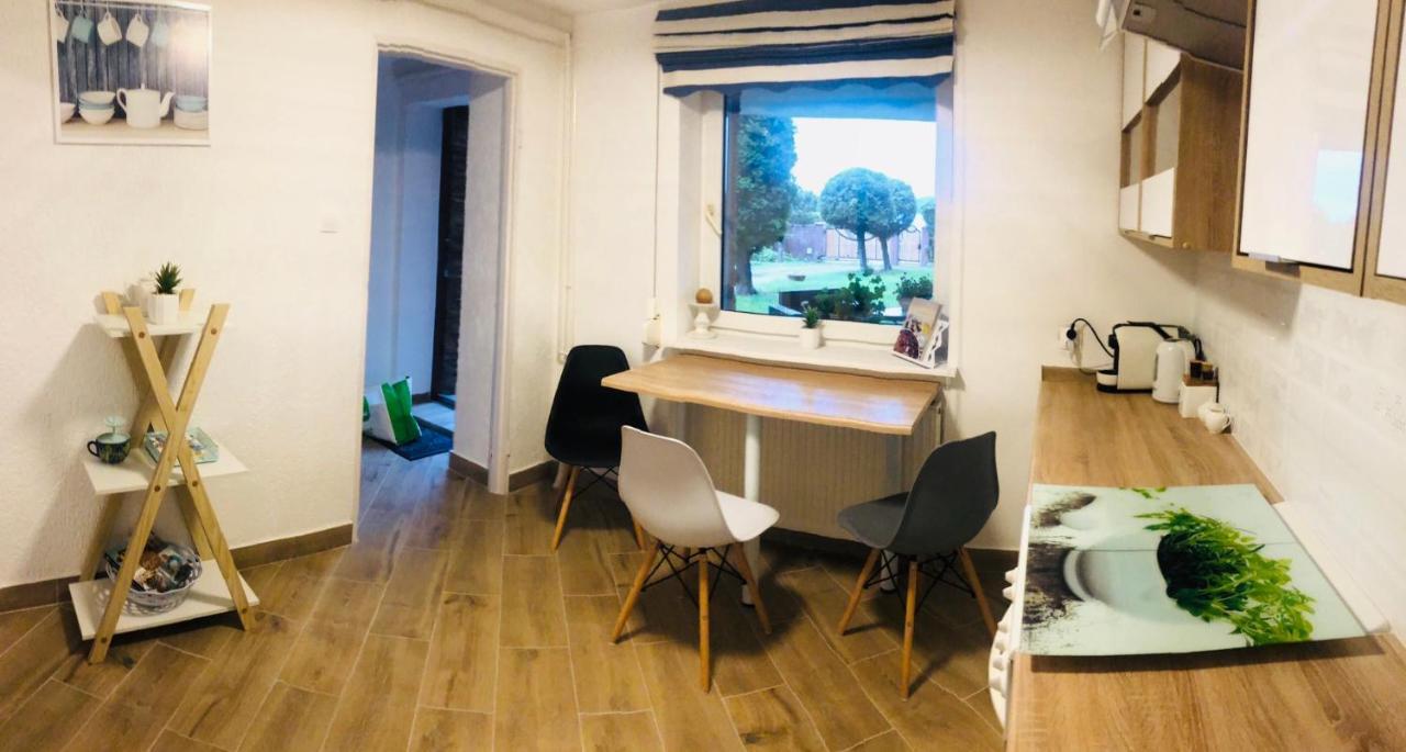Ogrod Apartment *