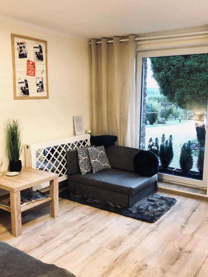 Apartment Ogrod