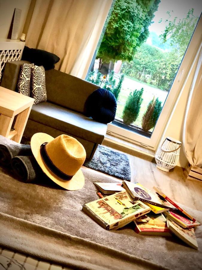 Apartment Ogrod