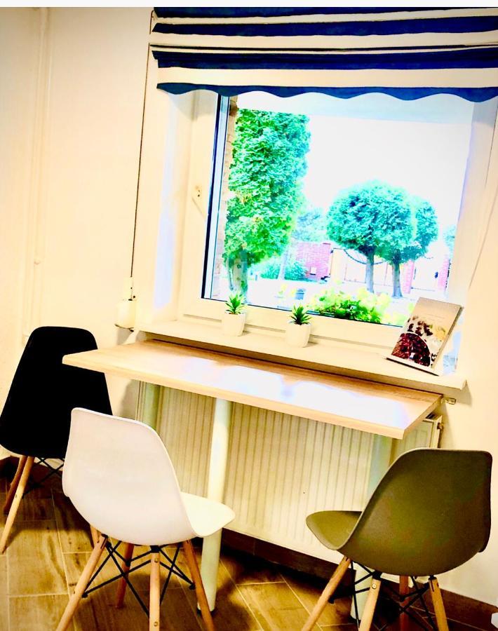 Apartment Ogrod *